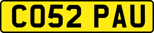 CO52PAU