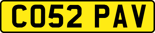 CO52PAV