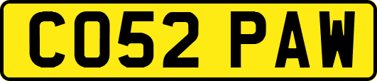 CO52PAW
