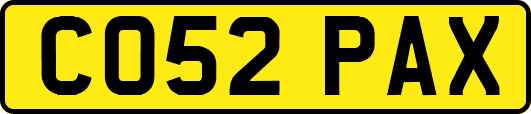 CO52PAX