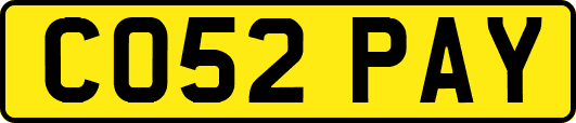 CO52PAY