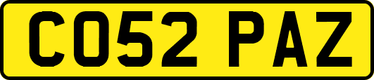 CO52PAZ