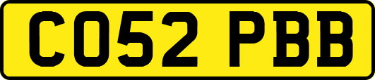 CO52PBB