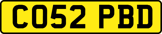 CO52PBD