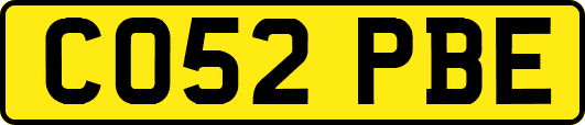 CO52PBE