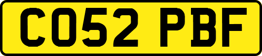 CO52PBF