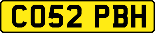 CO52PBH