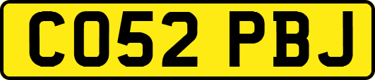 CO52PBJ