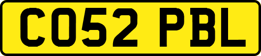 CO52PBL