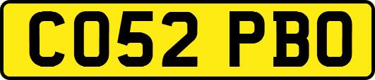 CO52PBO