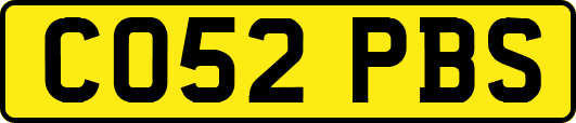 CO52PBS