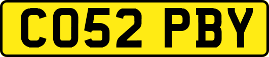 CO52PBY