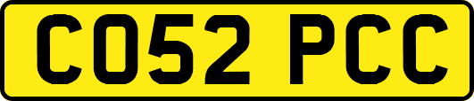 CO52PCC