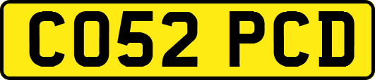CO52PCD