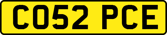 CO52PCE