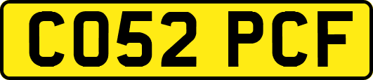 CO52PCF