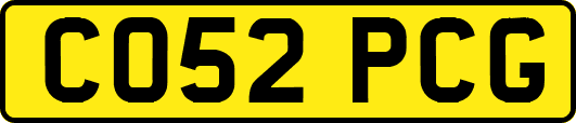 CO52PCG