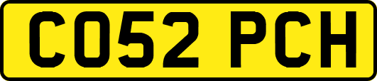 CO52PCH