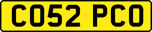 CO52PCO