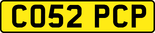 CO52PCP