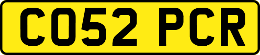 CO52PCR