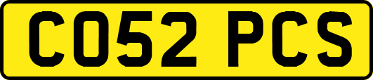 CO52PCS