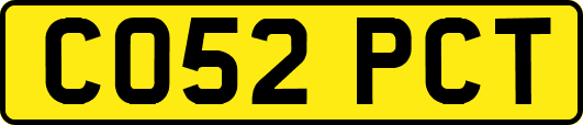CO52PCT