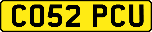 CO52PCU