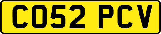 CO52PCV