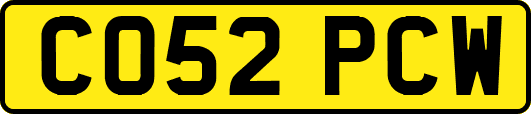 CO52PCW