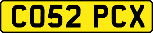 CO52PCX
