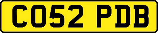 CO52PDB