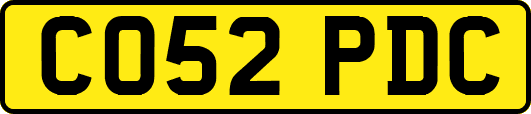 CO52PDC
