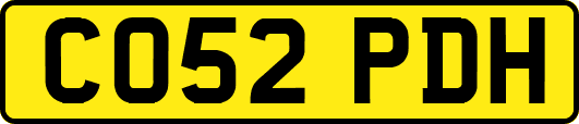 CO52PDH