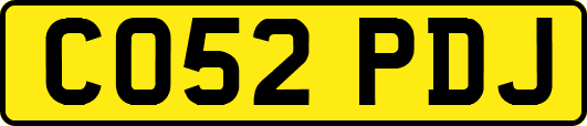 CO52PDJ