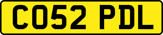 CO52PDL