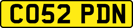 CO52PDN