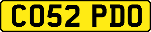 CO52PDO