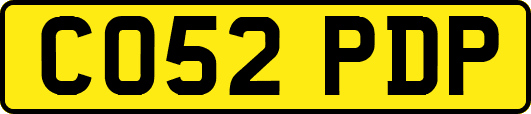 CO52PDP