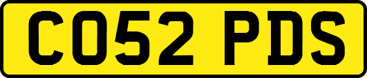 CO52PDS