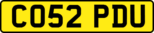 CO52PDU