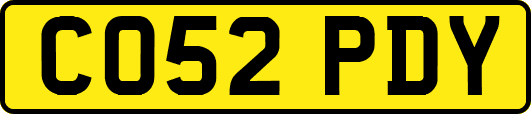 CO52PDY