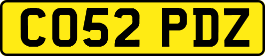 CO52PDZ