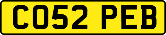 CO52PEB