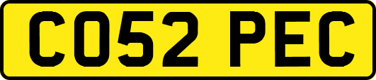 CO52PEC