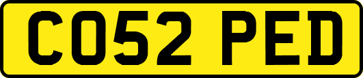 CO52PED