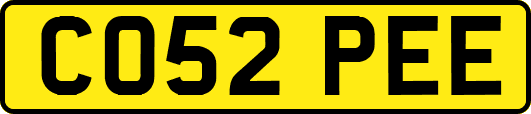 CO52PEE