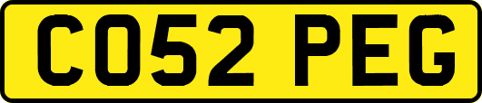 CO52PEG