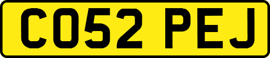 CO52PEJ