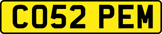 CO52PEM